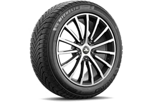 Pneu Hiver Michelin Alpin 6 195/55 R16 91H XL