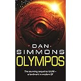 Olympos (GOLLANCZ S.F.)
