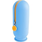 Serve Hoop Pencil BowlStone Sky Blue