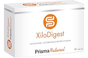 Prisma Natural XILODIGEST 60cap PRISMA NAT