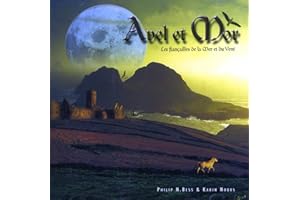 Avel et Mor - Les fiançailles de la Mer et du Vent