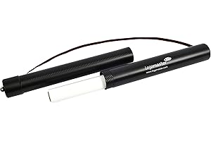 Legamaster 7-159600 Magic-Chart - Borsa per il trasporto, 6,5 x 50 cm - 92 cm, colore: Nero