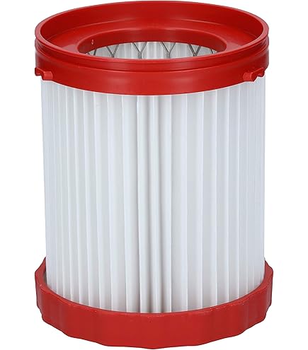 vhbw Filter-Set Ersatz für Fox 6924498208110 für Staubsauger - 4x