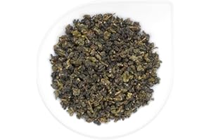 ‎URBANTEADEALERS URBANTEADEALERS Oolong Sticky Rice Bio Oolong Tee aus Thailand, 50g