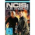 NCIS: Los Angeles - Season 1.2 [3 DVDs]