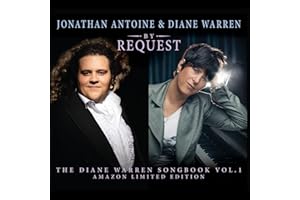 By Request - The Diane Warren Songbook Vol. 1 (Amazon