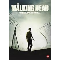 The Walking Dead - Season 3 [DVD] [Reino Unido]: Amazon.es: Andrew