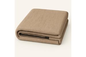 ‎CHILLY PILLEY chilly pilley® Bezüge für Palettenkissen Palettenauflagen Palettenmöbel Bezüge Sitzkissenbezug Rückenkissenbezug (Rückenkissen 120x40x20/10cm, Cappuccino)