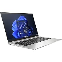 HP EliteBook x360 1030 G3, 13.3