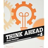 THINK AHEAD ESO 4 BASIC PRACTICE SPA (SIN COLECCION)
