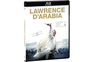 Lawrence D'Arabia - (2 Bd)