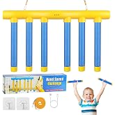 Vicloon Catch Sticks Game, Sensory Toy to Catch Sticks Reflection Challenge, Catch Sticks Game Training Eyefocus, Indoor Inte