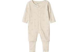 NAME IT Child Schlafanzug Langarm