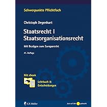 Grundrechte. Staatsrecht II: Mit ebook: Lehrbuch & Entscheidungen