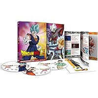 Dragon Ball Super Box 6