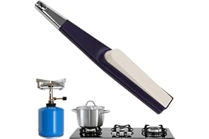 C.K Classic C6000A Piezoelektryczna zapalniczka gazowa - różne kolory, biała