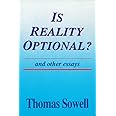 Is Reality Optional?: And Other Essays