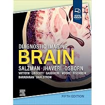 Osborn's Brain: Imaging, Pathology, and Anatomy : Osborn MD FACR