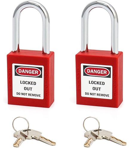 NIEUWE SERIE HIGH SECURITY HANGSLOTEN