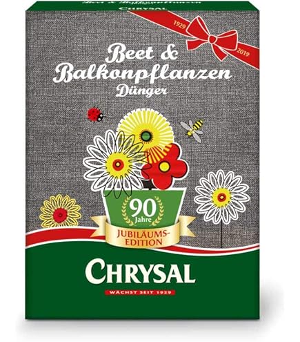 BlütenZauber Nährsalzkonzentrat 1 Kg – NPK 15+11+15(+2) Für Ca. 600 Liter Düngerlösung