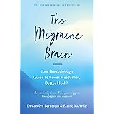 The Migraine Brain: Your Breakthrough Guide to Fewer Headaches, Better Health