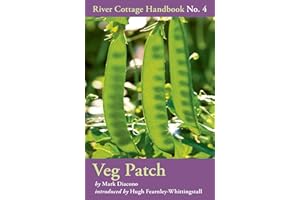 Veg Patch: No. 4 (River Cottage Handbook)
