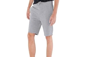 Brave Soul Mens Jogger Shorts Tarley' Sports Training Summer Gym Pants