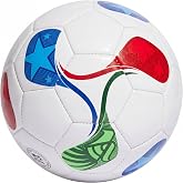 Hsport FIFA 2026 D&uuml;nya Kupası Hentbol Topu Mini Futbol Topu Hafif Dikişli No:2 Soft Touch Handball 200 gr (Şişirme Aparatı He