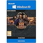 Age of Empires 3 Definitive Edition Windows 10 - Download Code