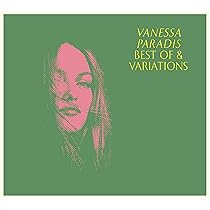 vanessa paradis   divinidylle tour 豪華限定盤 Vanessa Paradis - Divinidylle Tour - Double vinyle doré