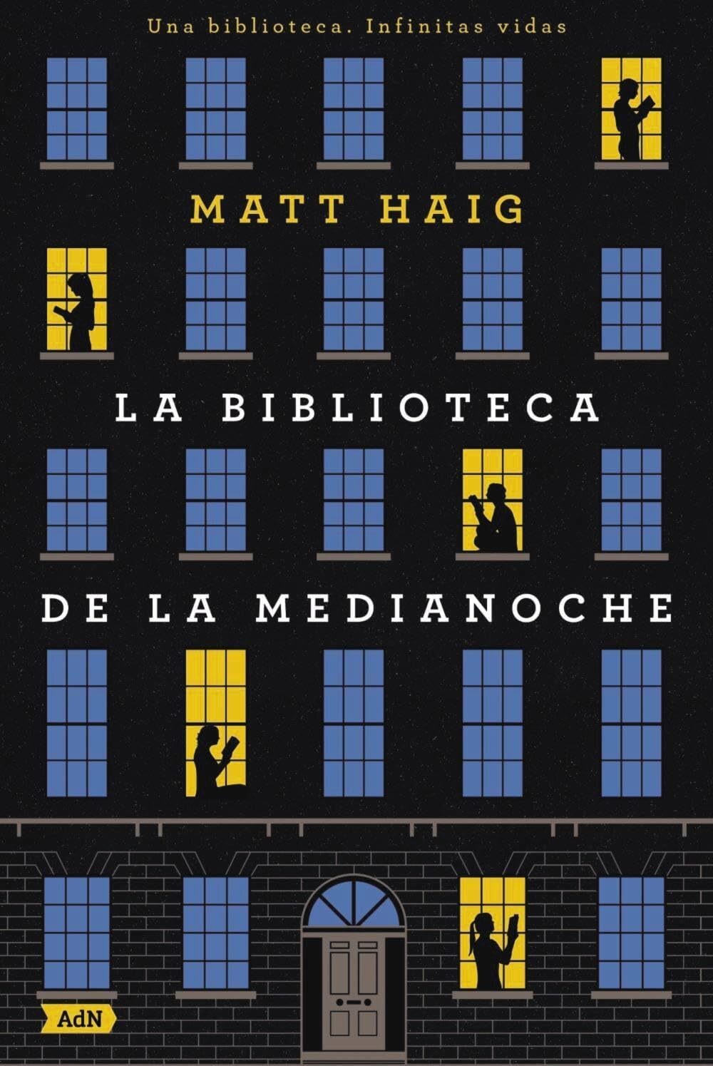 Avis d'Expert & Test Approfondi : La Biblioteca de la Medianoche bolsillo AdN E (Sélection)