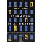 La Biblioteca de la Medianoche (bolsillo) (AdN Editorial Grupo Anaya)