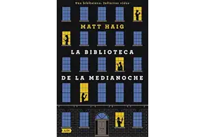 La Biblioteca de la Medianoche (bolsillo) (AdN Editorial Grupo Anaya)