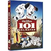 101 D&aacute;lmatas