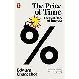 The Price of Time: The Real Story of Interest
