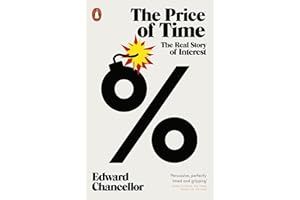 The Price of Time: The Real Story of Interest