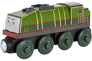 Thomas & Friends Gator Locomotive en bois