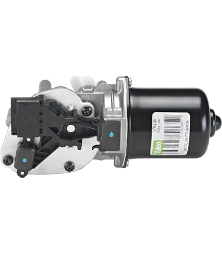 Raccord Lave-glace 90° 13171805 Pour Opel Astra H, Corsa D, Zafira B | Connexion Angle Droit Noir ABS