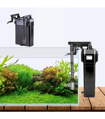 Eheim AEH2073370 Aquarium Pro 3-Filter for 2073 Model : Amazon.in