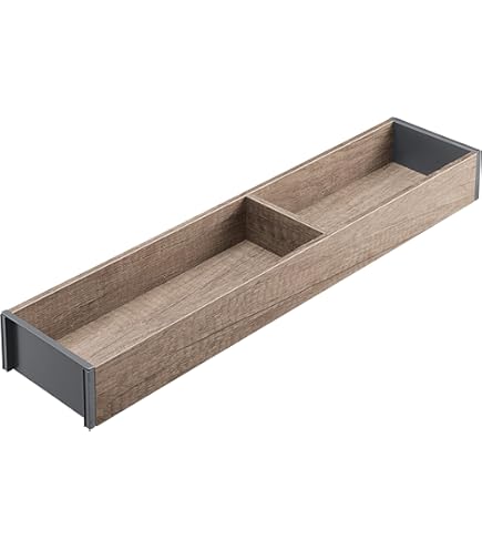 AMBIA-LINE Cutlery Insert Height 50.5 Mm, NL = 550 Mm, Nylon/steel | Blum - View #6