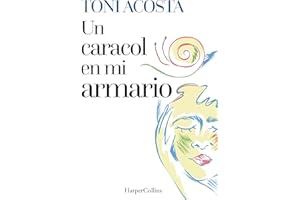 Un caracol en mi armario (HARPERCOLLINS)