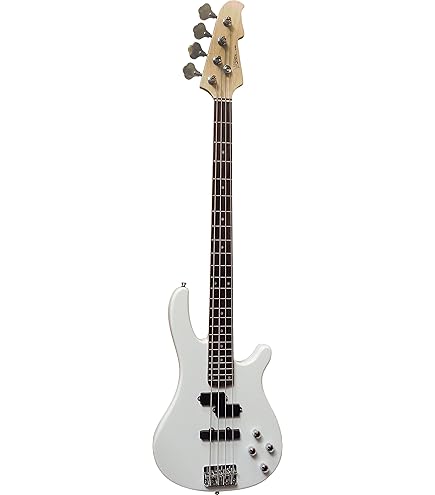 Ibanez EHB1005MS-BKF - Multiscale - Black Flat : Amazon.de