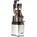 Kuvings KVGPRO08 Whole Slow Juicer Chef estrattore di succo professionale