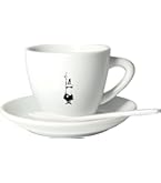 Zuccheriera Portmeirion 10,5 Cm In Ceramica - Design Soft Blue Con Bordo Smerlato, Adatta A Microonde E Lavastoviglie