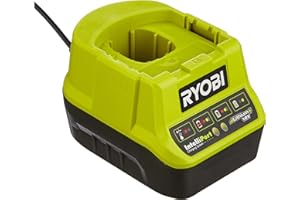 Ryobi RC18120 18V ONE+ 2.0A Battery Charger