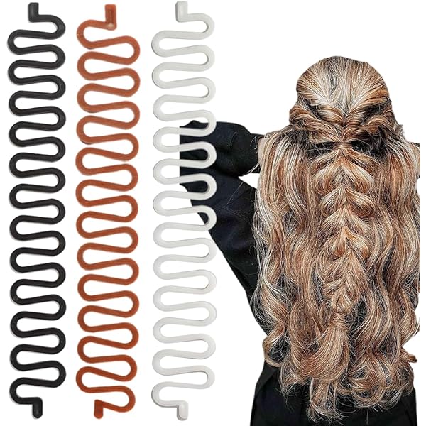 Bandeau Cheveux Femme & Headband - Lady Corner, Bandeau Cheveux élastique