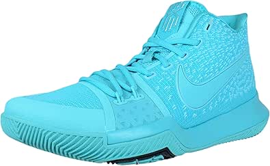 kyrie 3 aqua blue