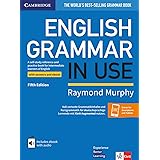 English Grammar in Use: Klett Fifth Edition. Book with answers and interactive ebook: Klett Fifth Edition. Book with answers 