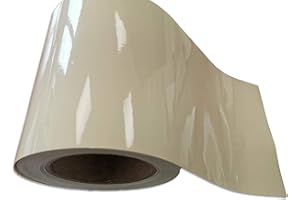 A B Pool ABP Film rénovation de la Ligne d'eau (25 m) + Kit d'installation (Sable)