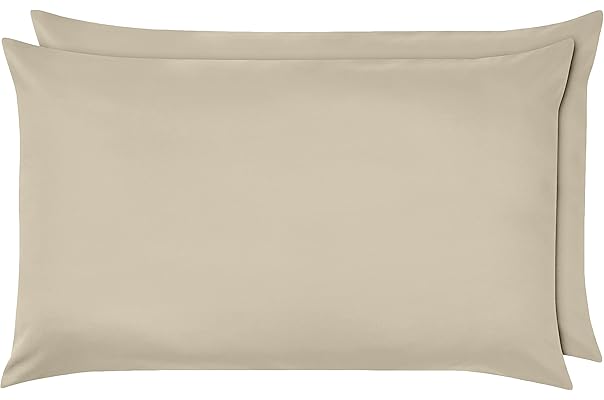 cotton pillow cases amazon